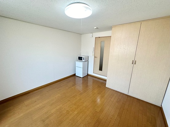 レオパレスリヴェール その他9