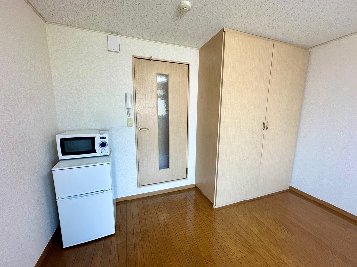 レオパレスリヴェール その他10