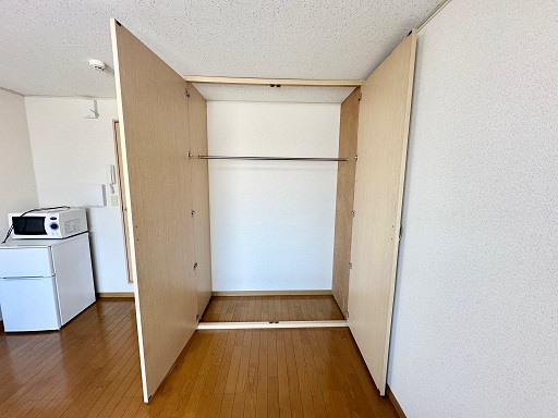 レオパレスリヴェール その他11