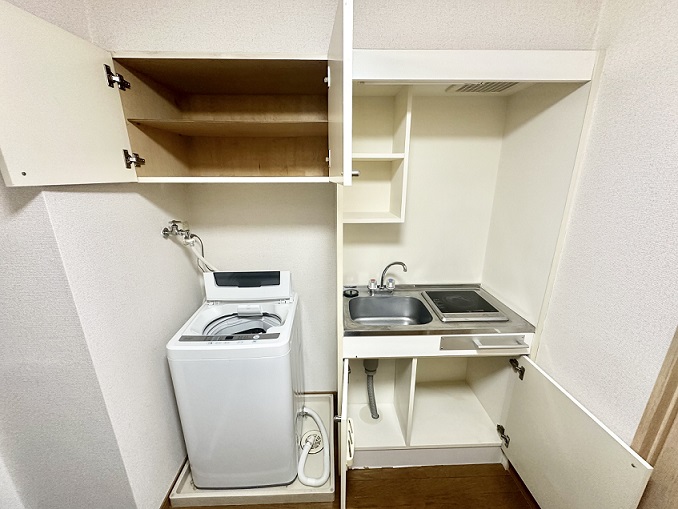 レオパレスリヴェール その他14
