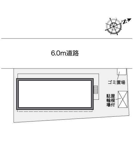 レオパレスシャルム その他1