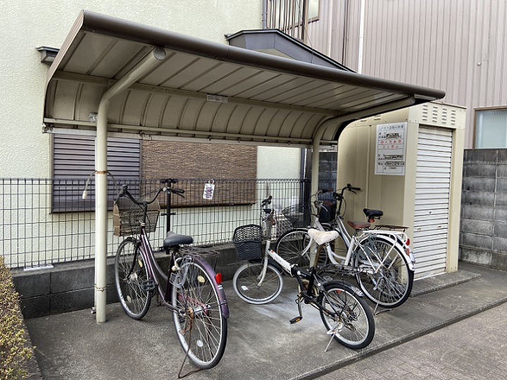 レオパレスシャルム その他3