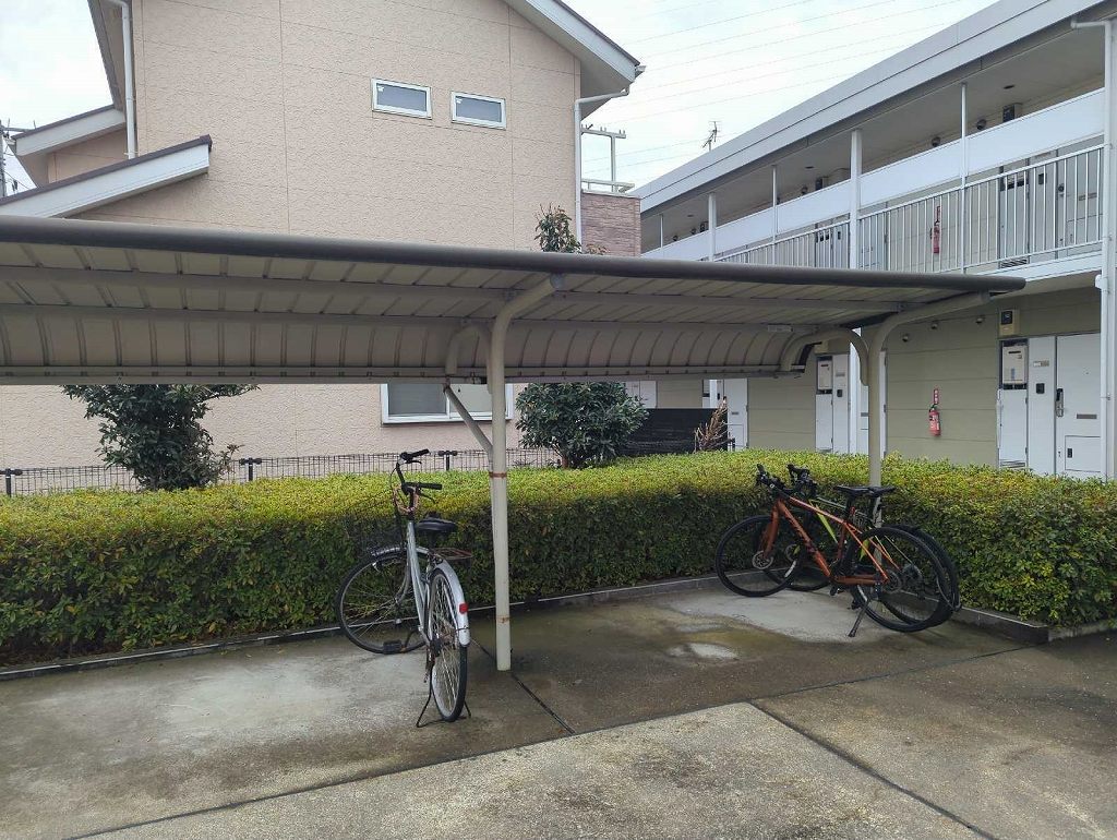 レオパレス大塚山 その他6