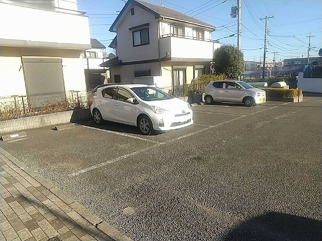 レオパレスＦＥＤＥ その他4