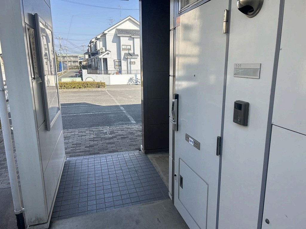 レオパレスＦＥＤＥ その他5