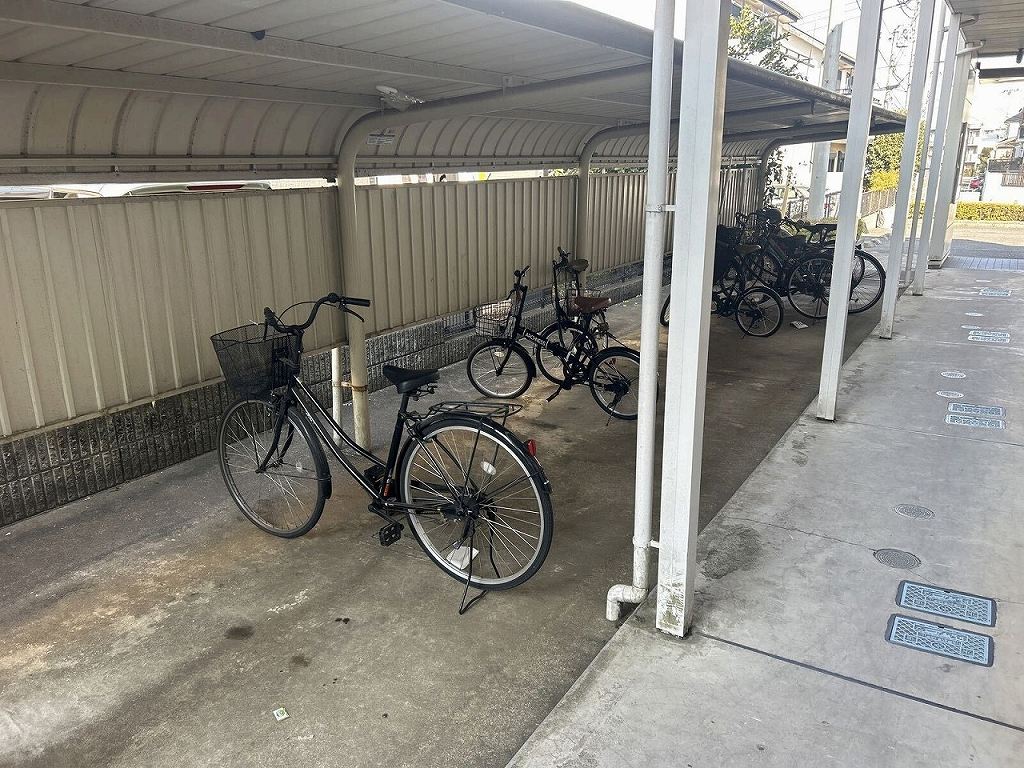 レオパレスＦＥＤＥ その他6