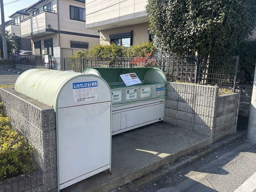 レオパレスＦＥＤＥ その他7