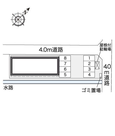 レオネクストＦＵＪＩＭＩ　Ⅴ その他1