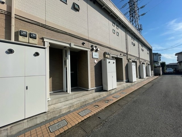 レオネクストＦＵＪＩＭＩ　Ⅴ その他6