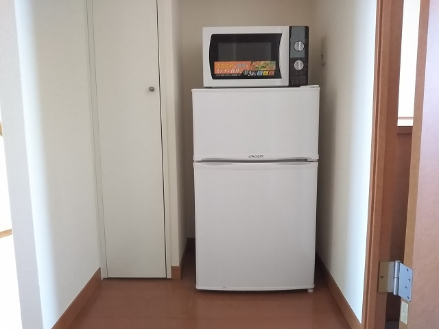 レオパレス水と緑の公園 その他8