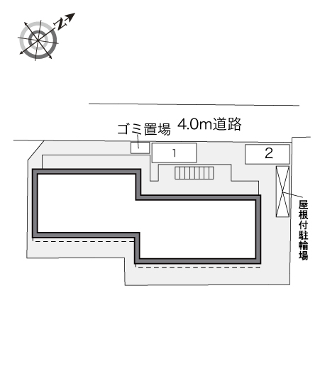 レオパレス寛 その他1