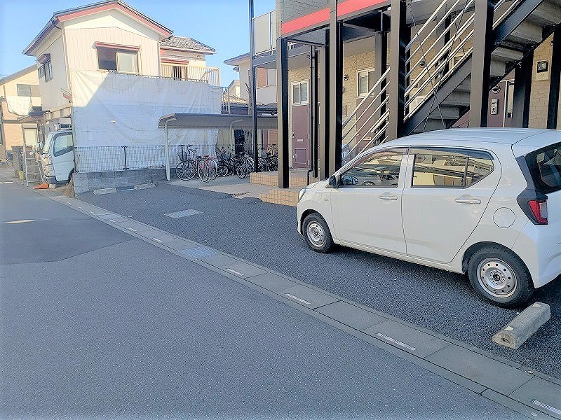レオパレス寛 その他5