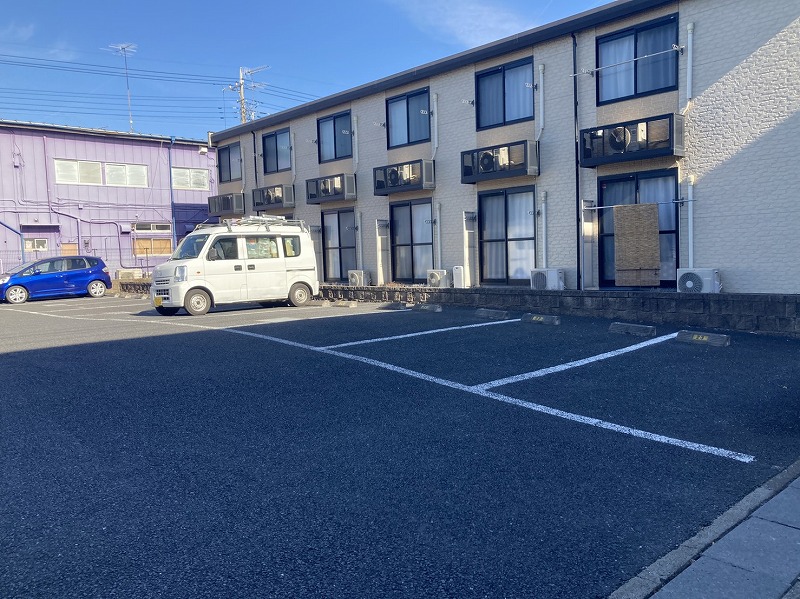 レオパレスセントラル弐番館 その他4