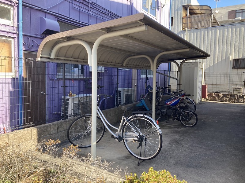 レオパレスセントラル弐番館 その他5