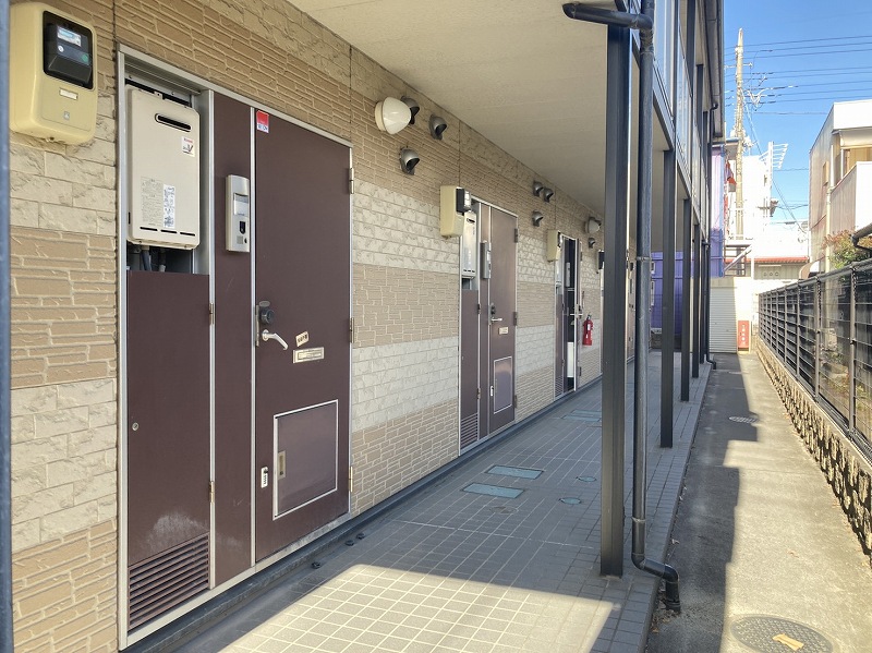 レオパレスセントラル弐番館 その他6
