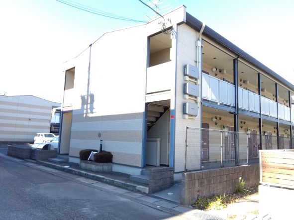 レオパレスセントラル弐番館 その他9