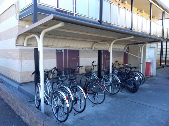 レオパレスセントラル弐番館 その他11