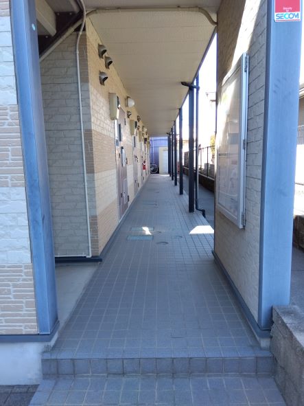 レオパレスセントラル弐番館 その他13
