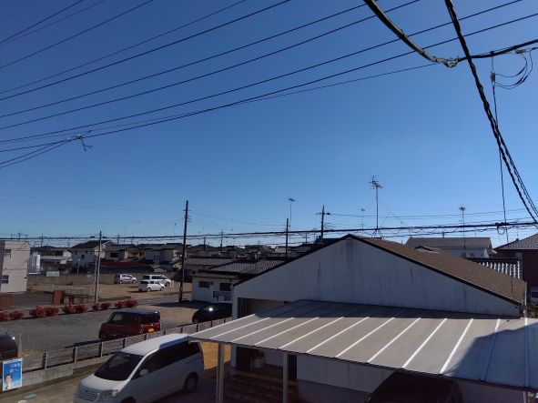 レオパレスセントラル弐番館 その他20