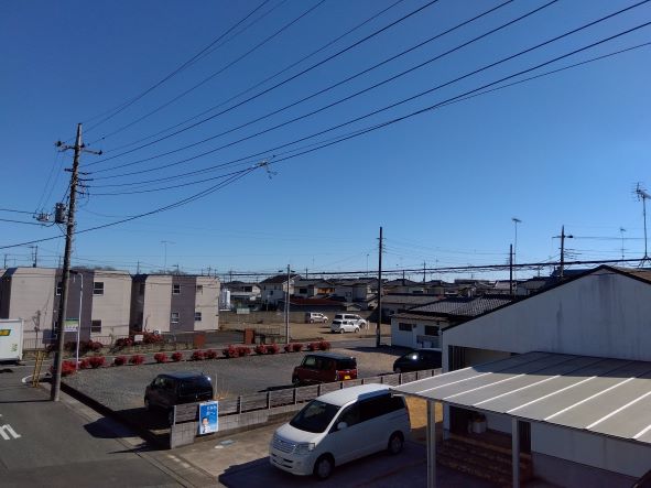 レオパレスセントラル弐番館 その他21