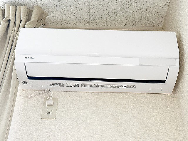 レオパレスベルツリーⅠ その他5