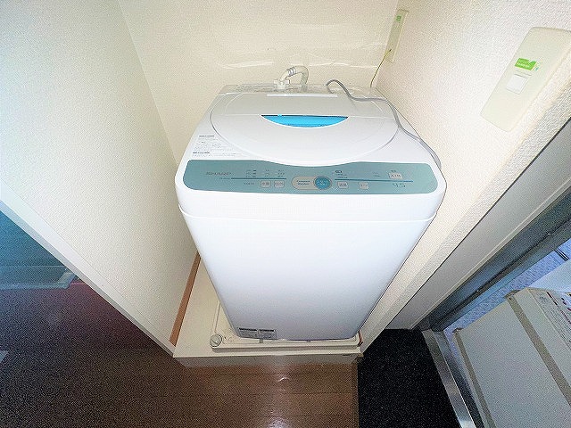 レオパレスベルツリーⅠ その他8