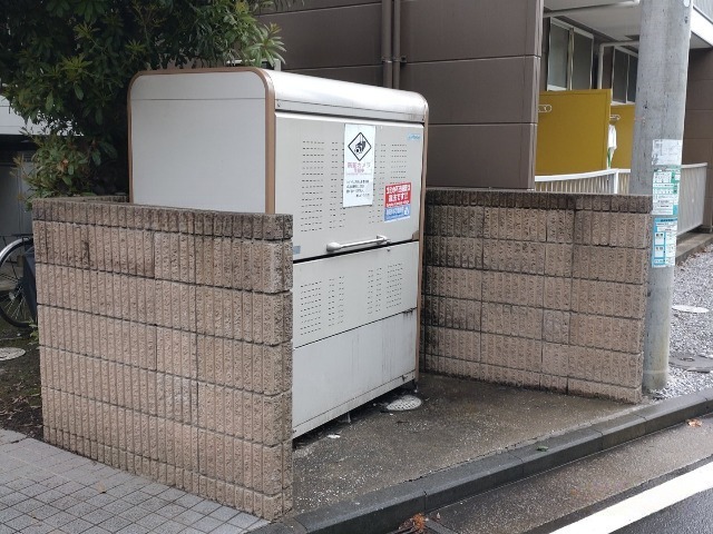 レオパレスベルツリーⅠ その他11