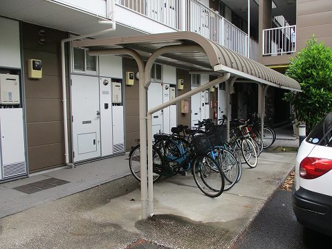 レオパレスベルツリーⅠ その他12