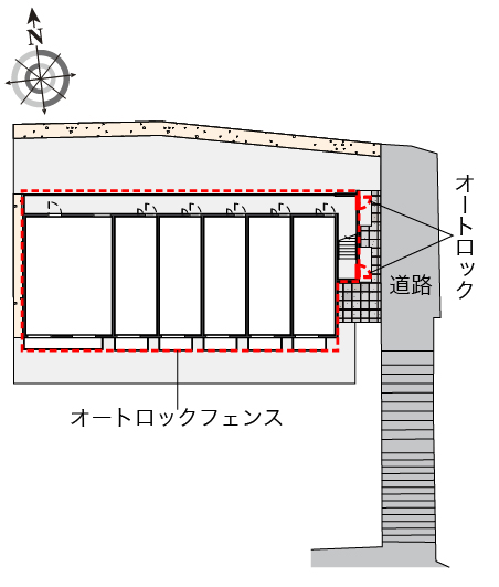ミランダＹＫ月見台 その他1