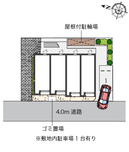 レオネクストＥＮＯ その他1