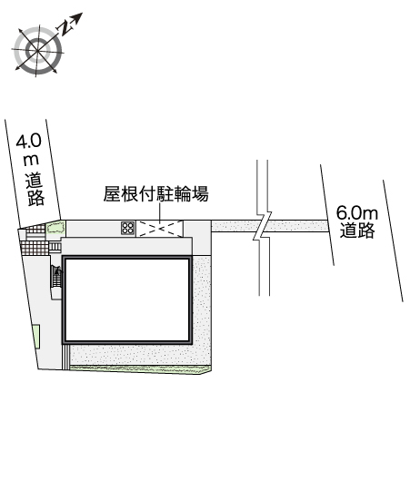 レオネクストパークサイド その他1