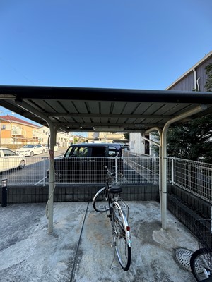 レオパレステラスつばさ その他9