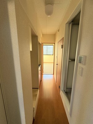 レオパレステラスつばさ その他12