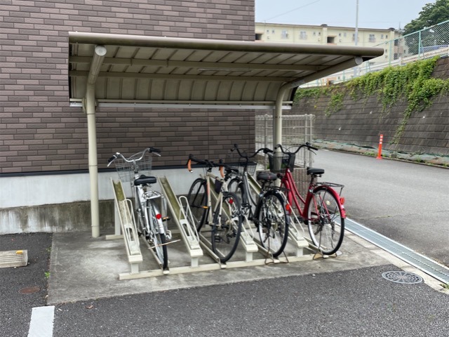 レオネクスト三愛 その他8