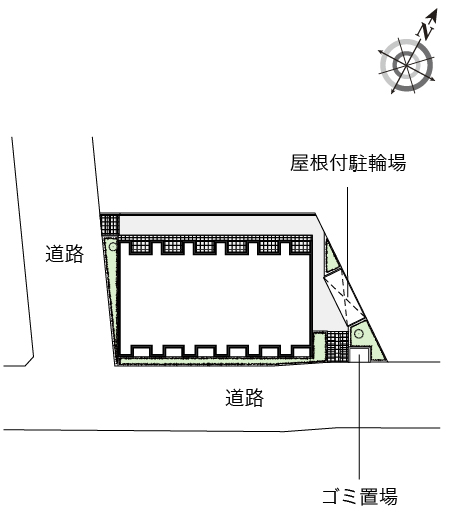 レオネクストやまとⅡ その他1