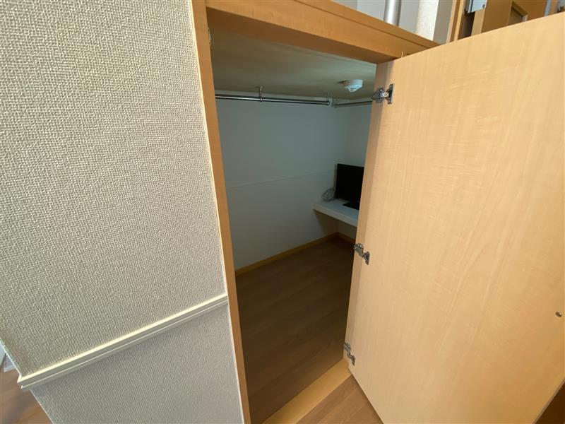 レオパレスルミエール西台 その他11