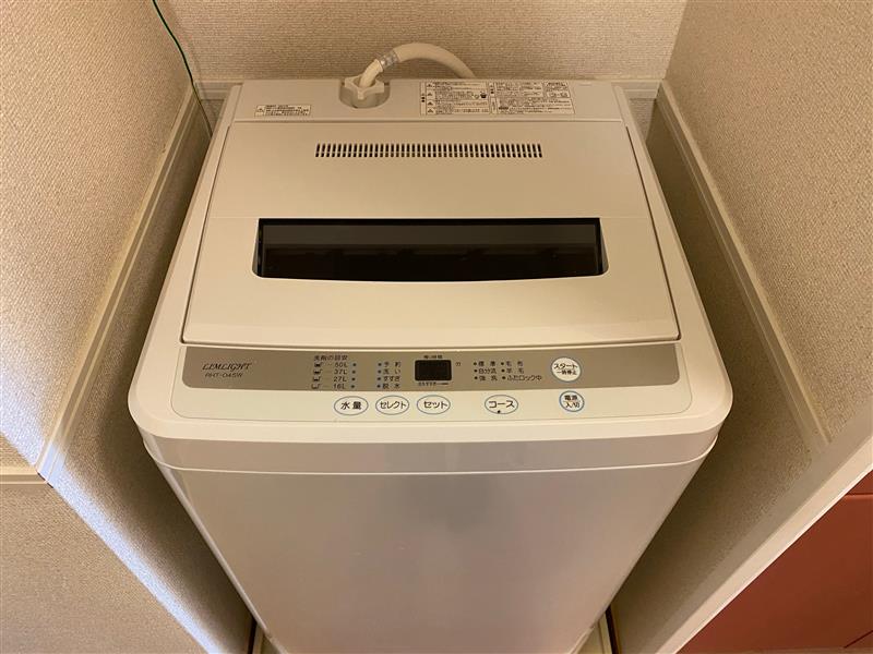 レオパレスルミエール西台 その他12