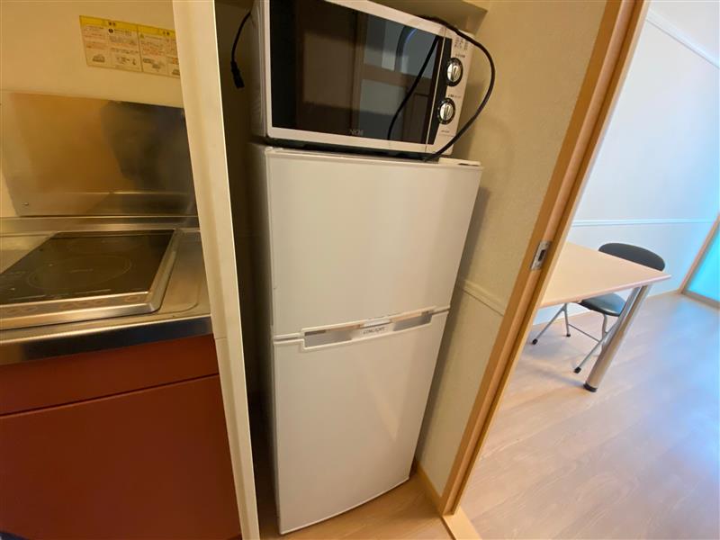 レオパレスルミエール西台 その他13