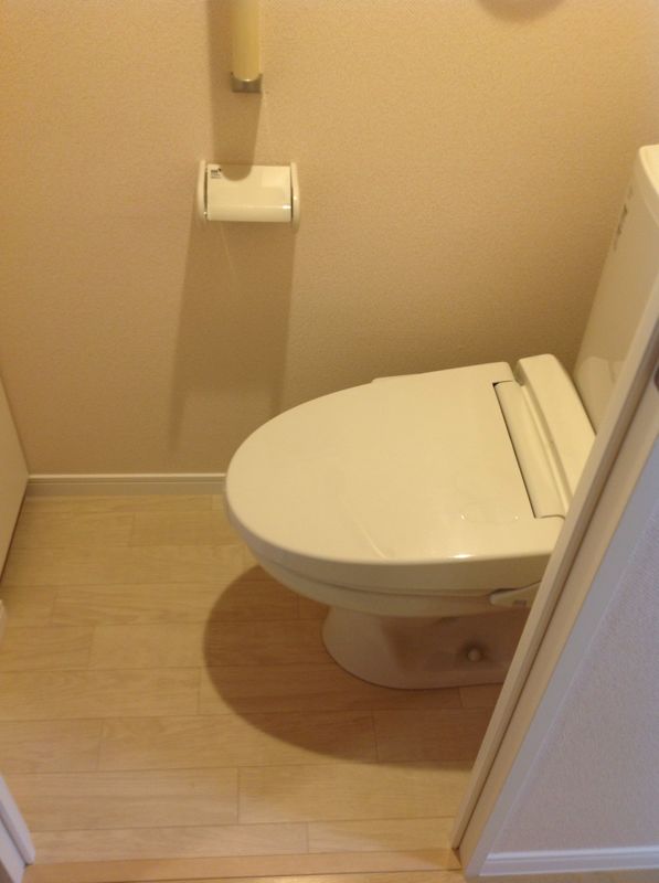 レオネクストなかた その他7