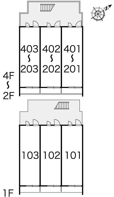 レオパレス池上新町 その他2
