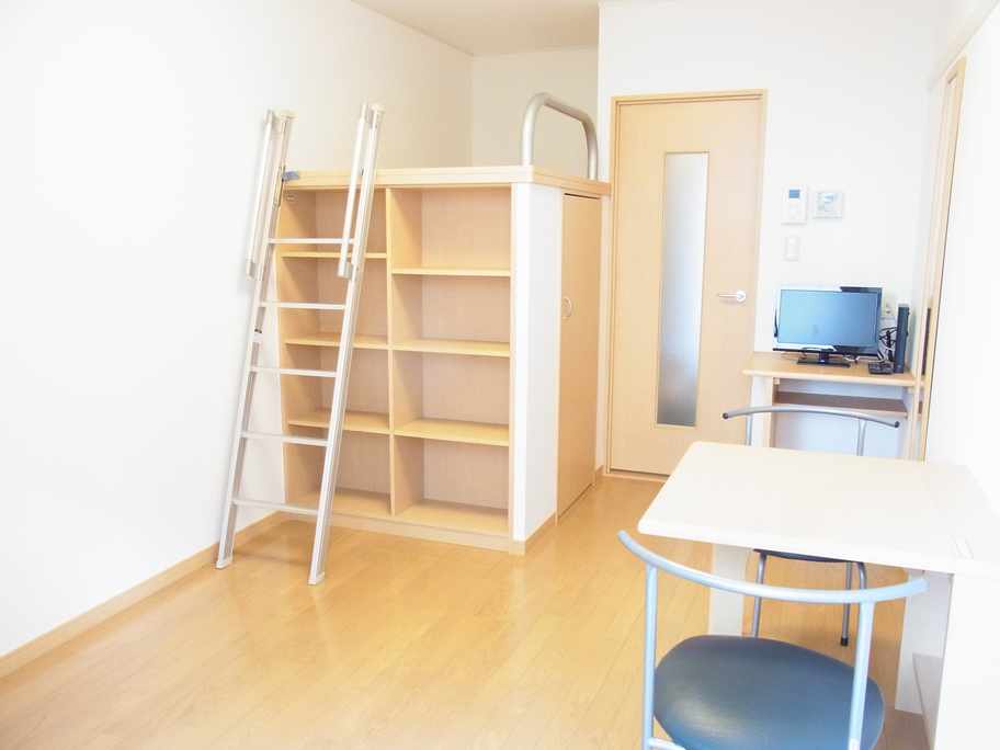 レオパレス池上新町 その他3