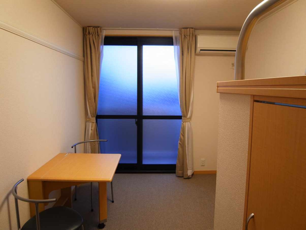 レオパレス池上新町 その他8
