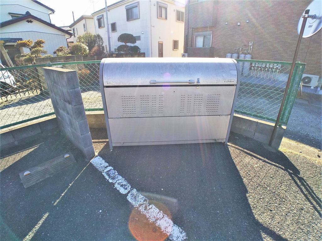 レオパレス北五反田 その他12