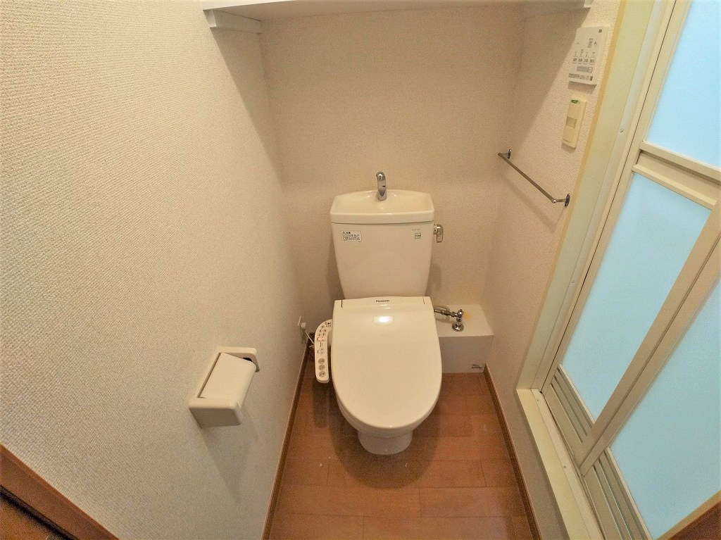 レオパレス北五反田 その他14