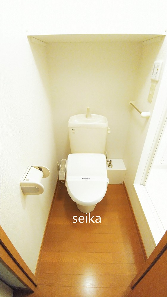 レオパレスフローラ その他3