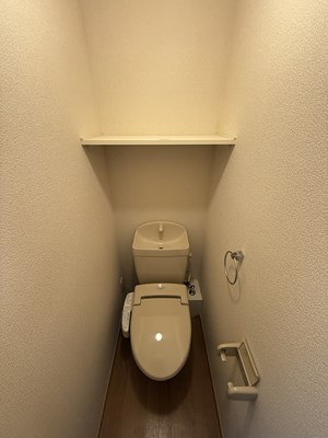 レオパレス光沙 その他5