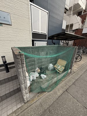 レオパレス光沙 その他12