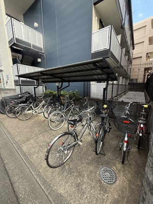 レオパレス光沙 その他14