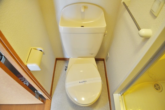 レオパレスフローラＡＩ その他3
