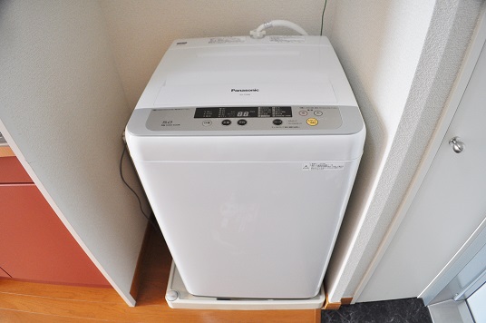 レオパレスフローラＡＩ その他4